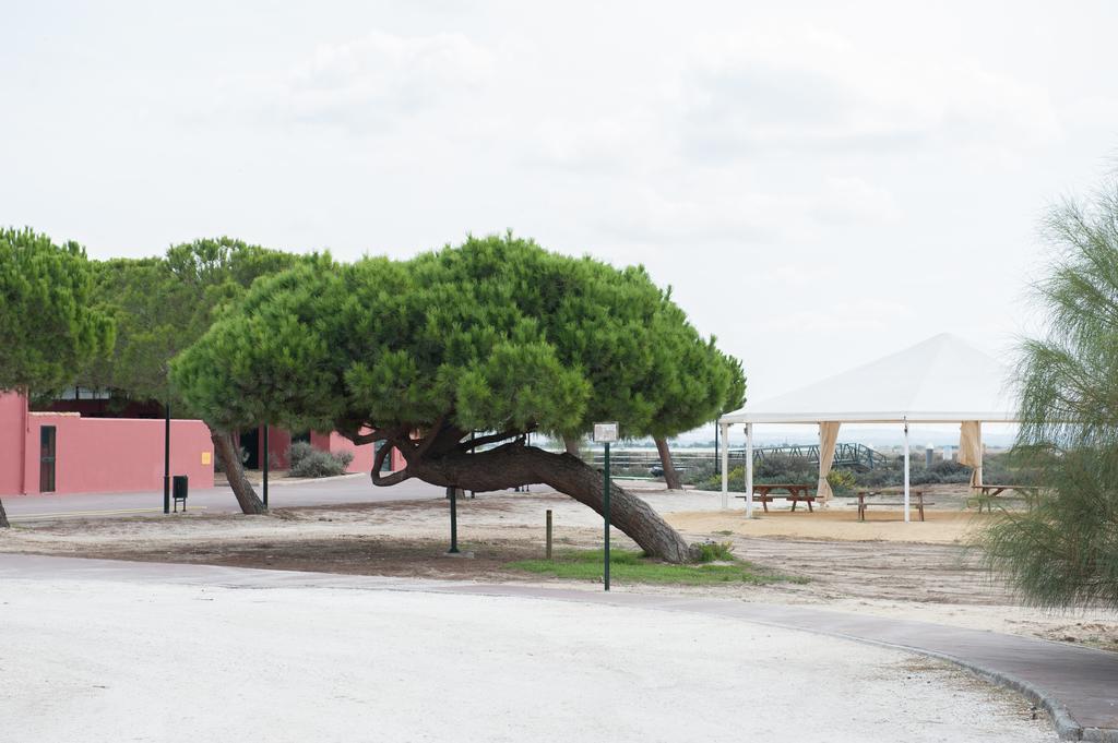 Rural Coto De La Isleta * El Puerto de Santa María