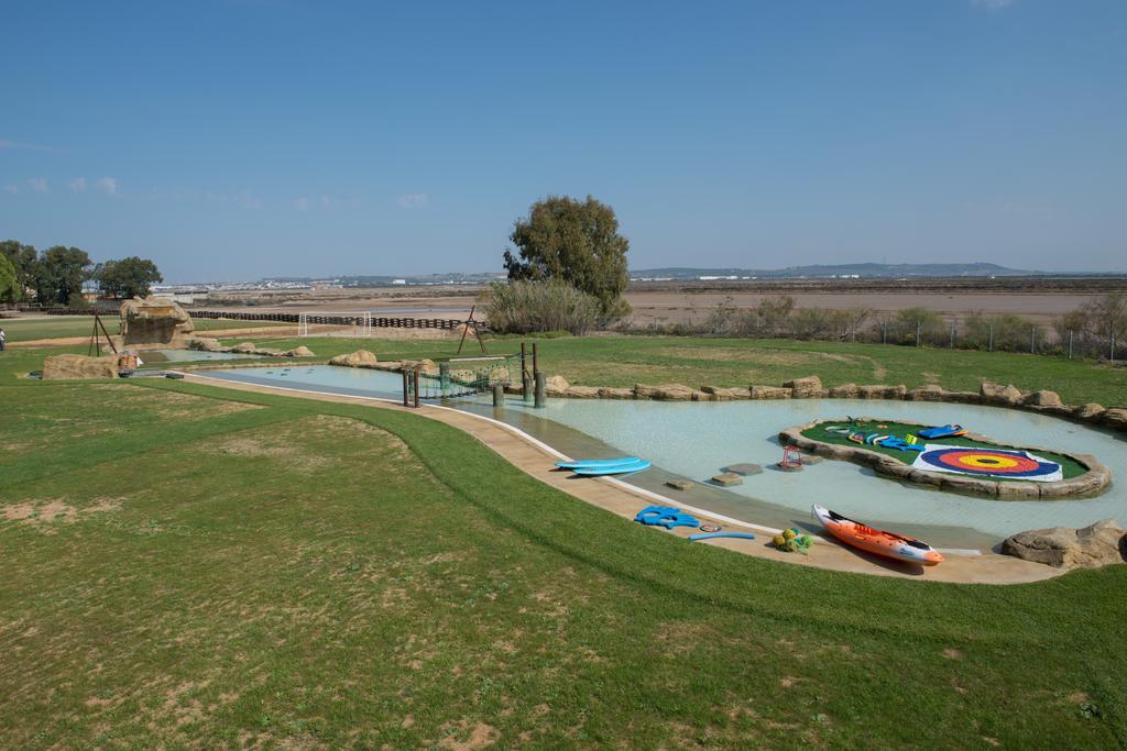Hostal Rural Coto De La Isleta El Puerto de Santa María