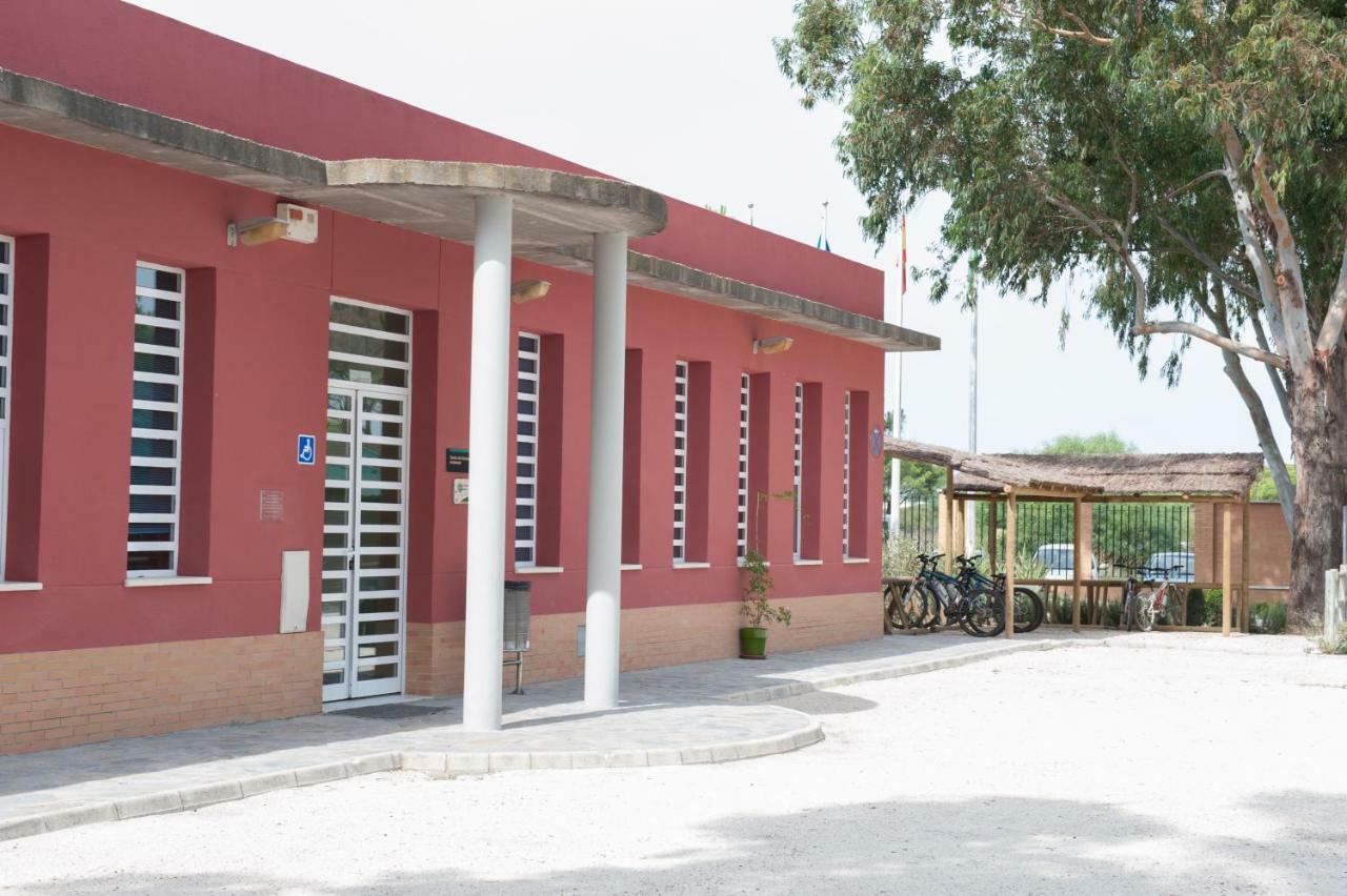Hostal Rural Coto De La Isleta El Puerto de Santa María