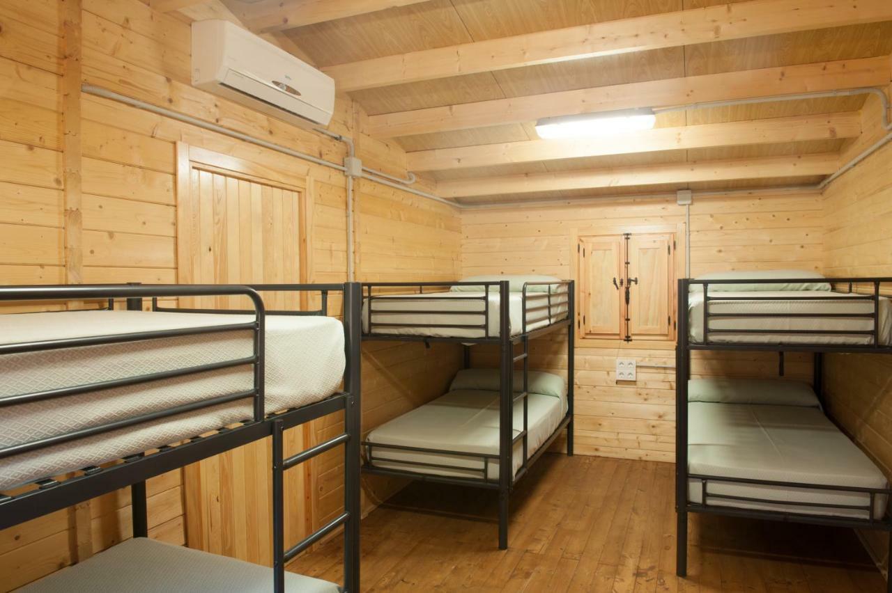 Hostal Rural Coto De La Isleta El Puerto de Santa María